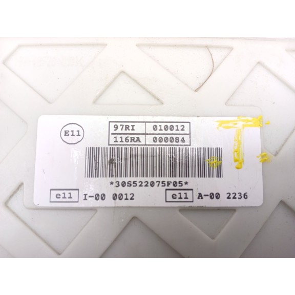 Recambio de centralita bsi para ford c-max edition referencia OEM IAM 97RI010012  