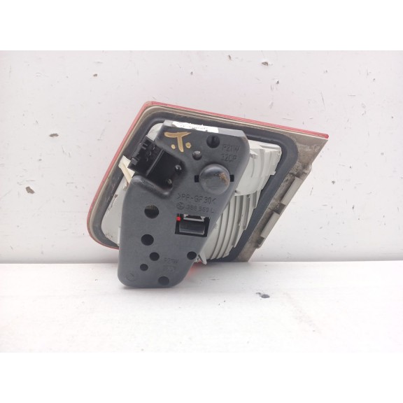 Recambio de piloto trasero izquierdo interior para bmw 3 touring (e46) 318 i referencia OEM IAM 6907937  