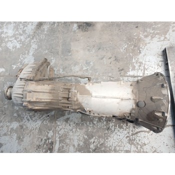 DESPIECE CAJA CAMBIOS 1632702500 