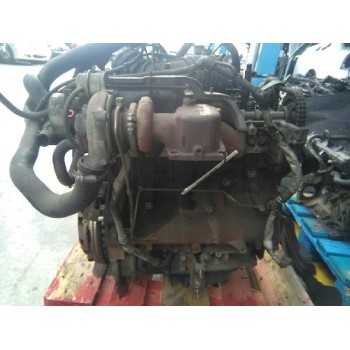 Recambio de motor completo para ford transit caja cerrada, larga (fy) (2000 =>) ft 300 2.0 referencia OEM IAM F3FA <<M>> 