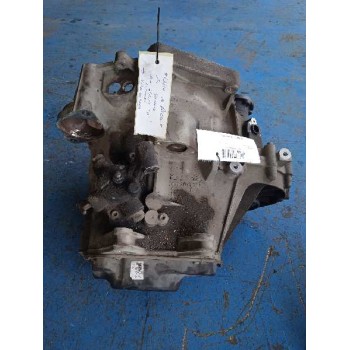 Recambio de caja casco para volkswagen polo (9n1) trendline referencia OEM IAM GSA CASCO 