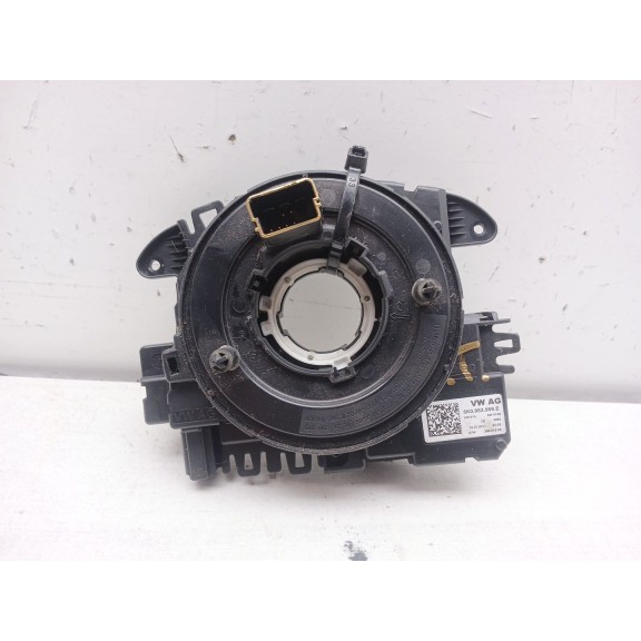 Recambio de anillo airbag para seat leon (1p1) 1.6 tdi referencia OEM IAM 5K0953569E  
