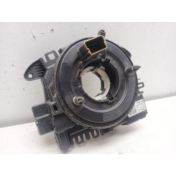 Recambio de anillo airbag para seat leon (1p1) 1.6 tdi referencia OEM IAM 5K0953569E  