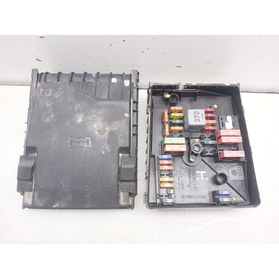 Recambio de centralita bsm para seat leon (1p1) 1.6 tdi referencia OEM IAM 1K0937125D  