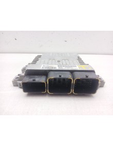 Recambio de centralita motor uce para peugeot 3008 i monospace (0u_) 1.6 hdi referencia OEM IAM 9678686080   2