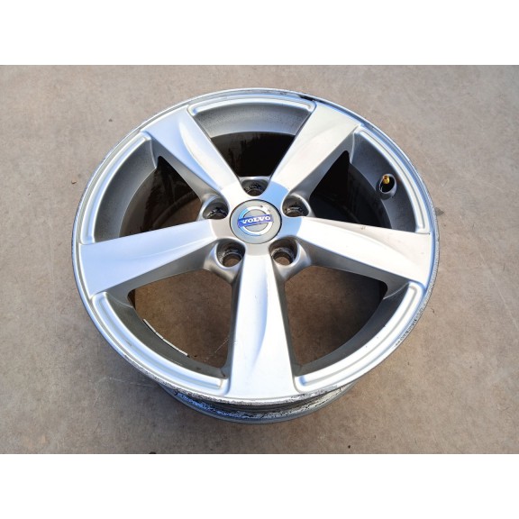 Recambio de llanta para volvo v40 kinetic referencia OEM IAM 7JX16 ET50 X1 31317285