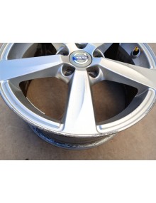 Recambio de llanta para volvo v40 kinetic referencia OEM IAM 7JX16 ET50 X1 31317285 2