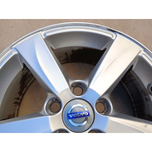 Recambio de llanta para volvo v40 kinetic referencia OEM IAM 7JX16 ET50 X1 31317285