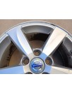 Recambio de llanta para volvo v40 kinetic referencia OEM IAM 7JX16 ET50 X1 31317285