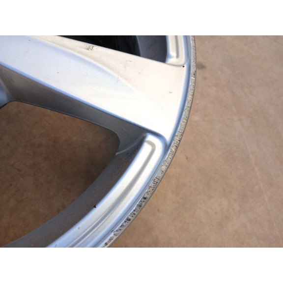 Recambio de llanta para volvo v40 kinetic referencia OEM IAM 7JX16 ET50 X1 31317285