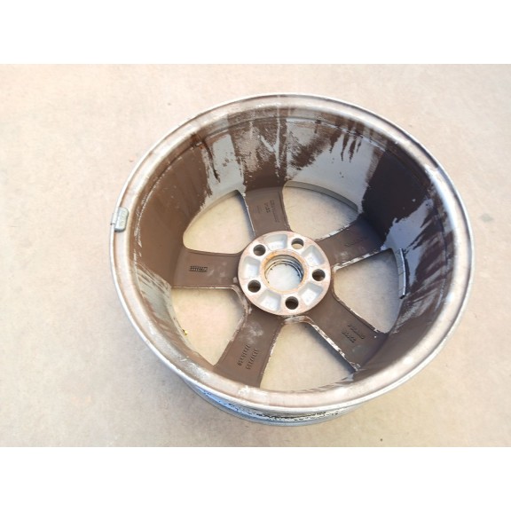 Recambio de llanta para volvo v40 kinetic referencia OEM IAM 7JX16 ET50 X1 31317285