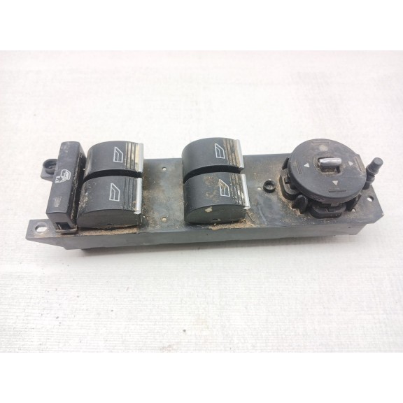 Recambio de mando elevalunas delantero izquierdo para ford c-max edition referencia OEM IAM AM5T14A132DB  