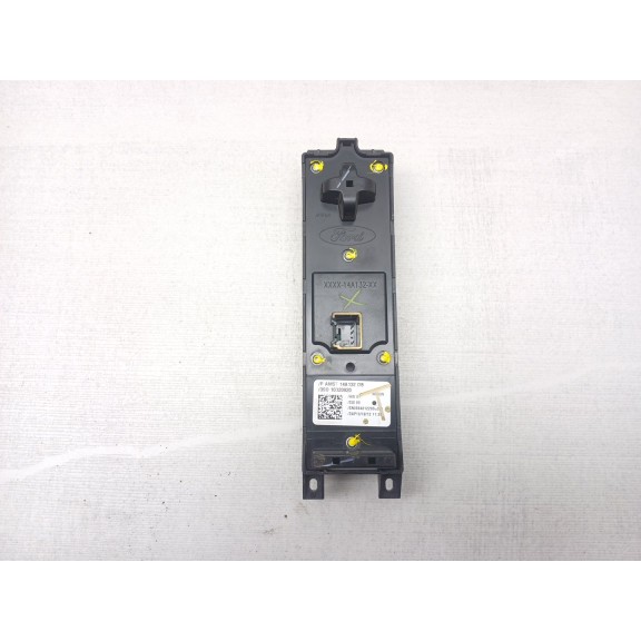 Recambio de mando elevalunas delantero izquierdo para ford c-max edition referencia OEM IAM AM5T14A132DB  