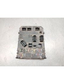 Recambio de centralita bsi para citroën c2 (jm_) 1.1 referencia OEM IAM 9652474380  