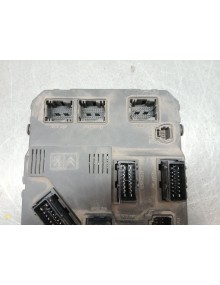 Recambio de centralita bsi para citroën c2 (jm_) 1.1 referencia OEM IAM 9652474380   2