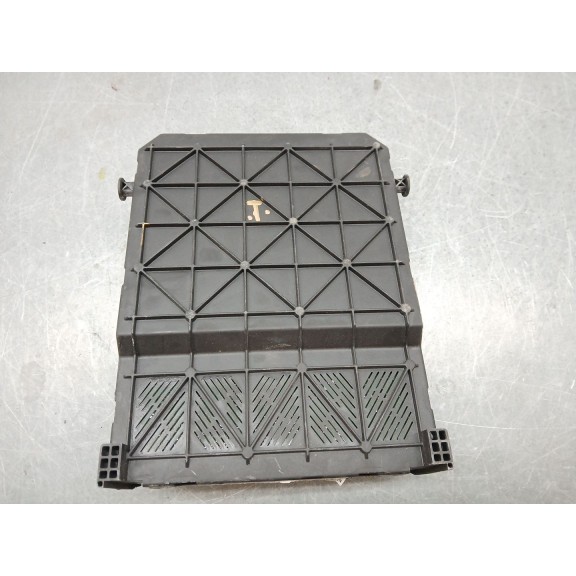 Recambio de centralita bsi para citroën c2 (jm_) 1.1 referencia OEM IAM 9652474380  