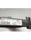 Recambio de centralita bsi para citroën c2 (jm_) 1.1 referencia OEM IAM 9652474380  