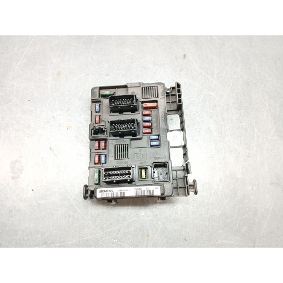 Recambio de centralita bsm para citroën c2 (jm_) 1.1 referencia OEM IAM 964349888000  