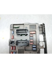 Recambio de centralita bsm para citroën c2 (jm_) 1.1 referencia OEM IAM 964349888000   2