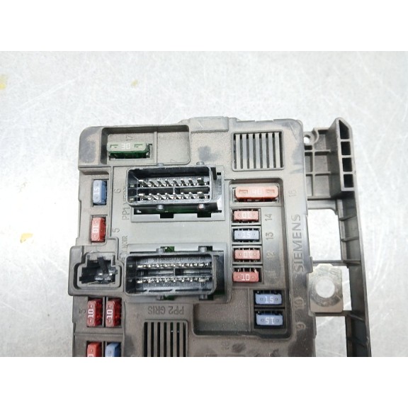 Recambio de centralita bsm para citroën c2 (jm_) 1.1 referencia OEM IAM 964349888000  