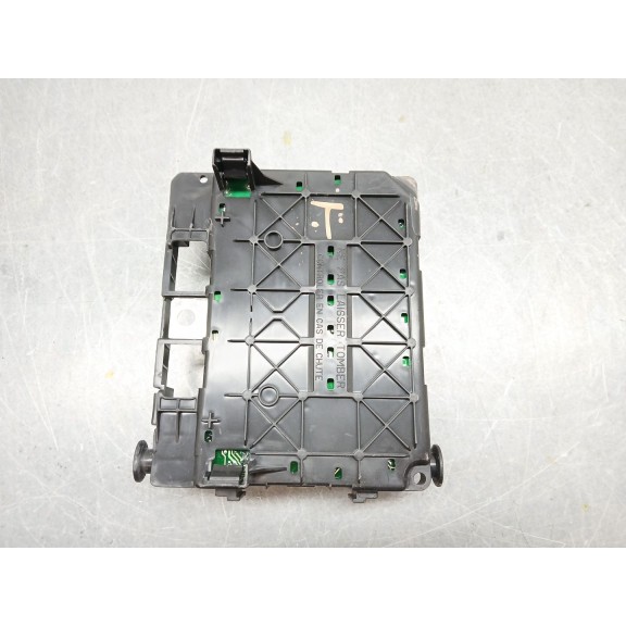 Recambio de centralita bsm para citroën c2 (jm_) 1.1 referencia OEM IAM 964349888000  