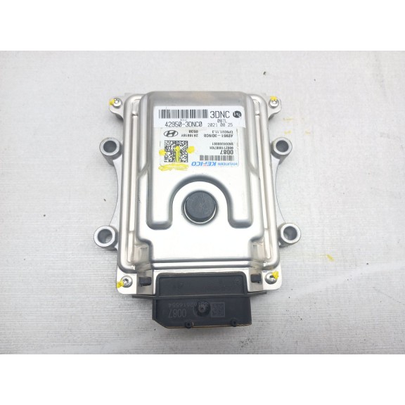 Recambio de modulo electronico para hyundai tucson 1.6 hybrid 4x4 referencia OEM IAM 429503DNC0  