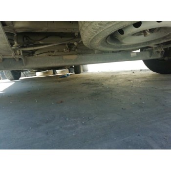 PUENTE TRASERO DISCO 