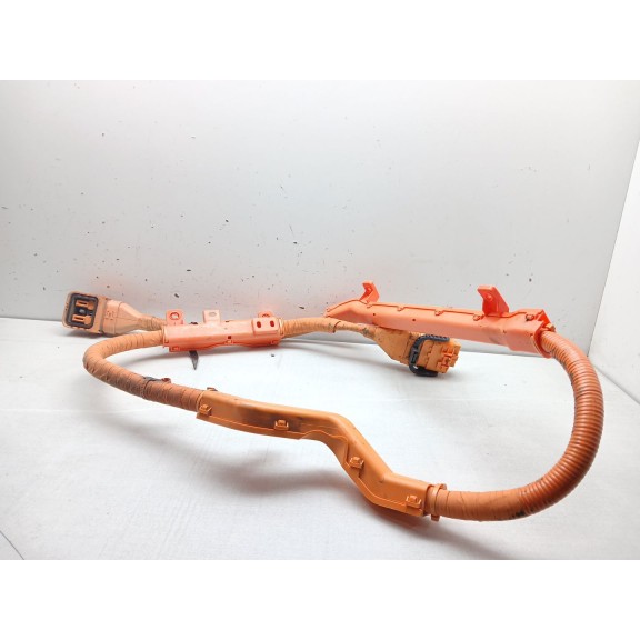Recambio de cable para hyundai tucson 1.6 hybrid 4x4 referencia OEM IAM 91671cz020 91671cz020 