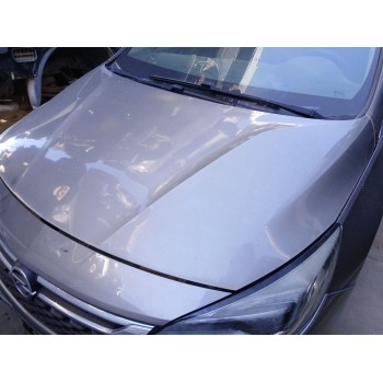Recambio de capot para opel astra k (b16) 1.6 cdti (68) referencia OEM IAM 39054067  