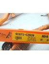 Recambio de cable para hyundai tucson 1.6 hybrid 4x4 referencia OEM IAM 91671cz020 91671cz020 
