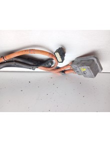 Recambio de cable para volvo xc40 (536) t5 plug-in hybrid referencia OEM IAM 8888371507 31654758  2