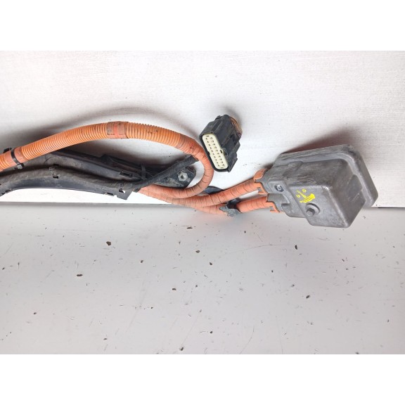 Recambio de cable para volvo xc40 (536) t5 plug-in hybrid referencia OEM IAM 8888371507 31654758 