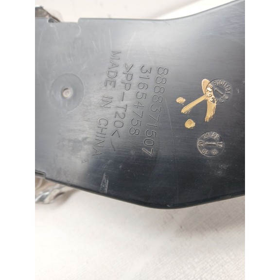 Recambio de cable para volvo xc40 (536) t5 plug-in hybrid referencia OEM IAM 8888371507 31654758 