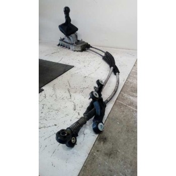 Recambio de varillaje cambio para seat ibiza sc (6j1) stylance / style referencia OEM IAM 6Q0711061E  