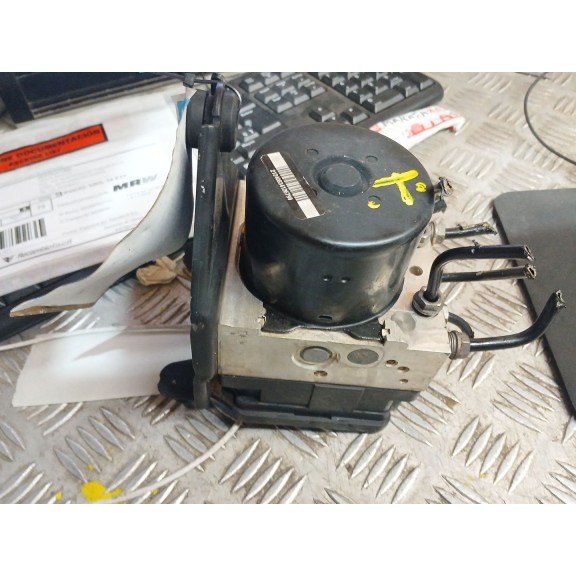 Recambio de abs para seat leon (1p1) 1.4 tsi referencia OEM IAM 1K0907379AN 1K0614517BJ 