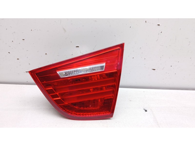 Recambio de piloto trasero derecho interior para bmw 3 (e90) 320 d referencia OEM IAM 218402 4871734 