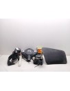 Recambio de kit airbag para nissan juke (f15) 1.6 referencia OEM IAM 988201kv0a bampt11696 nk70s1a11