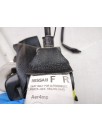 Recambio de kit airbag para nissan juke (f15) 1.6 referencia OEM IAM 988201kv0a bampt11696 nk70s1a11
