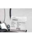 Recambio de kit airbag para nissan juke (f15) 1.6 referencia OEM IAM 988201kv0a bampt11696 nk70s1a11