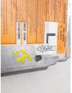 Recambio de kit airbag para nissan juke (f15) 1.6 referencia OEM IAM 988201kv0a bampt11696 nk70s1a11