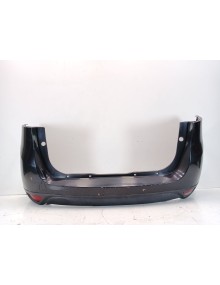 Recambio de paragolpes trasero para renault grand scénic iii (jz0/1_) 1.5 dci referencia OEM IAM 850220040R  