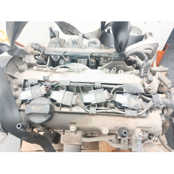 Recambio de motor completo para seat toledo ii (1m2) 1.6 16v referencia OEM IAM BCB  