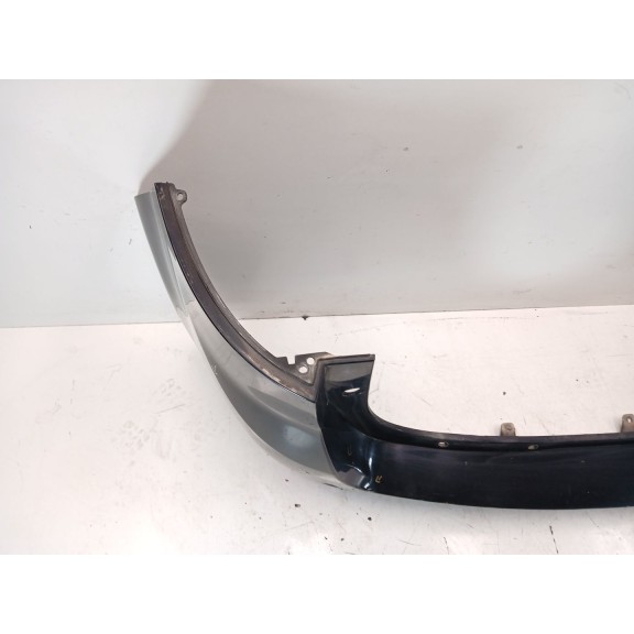 Recambio de paragolpes trasero para renault grand scénic iii (jz0/1_) 1.5 dci referencia OEM IAM 850220040R  