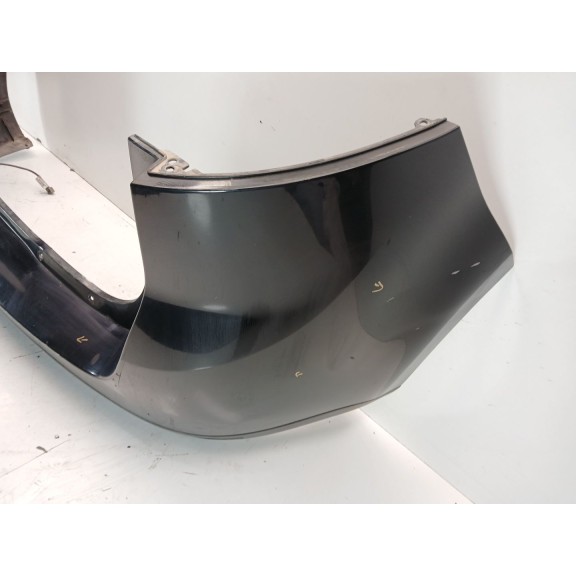 Recambio de paragolpes trasero para renault grand scénic iii (jz0/1_) 1.5 dci referencia OEM IAM 850220040R  