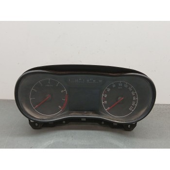 CUADRO INSTRUMENTOS 39204203 58.000KM 