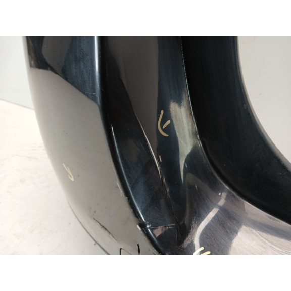Recambio de paragolpes trasero para renault grand scénic iii (jz0/1_) 1.5 dci referencia OEM IAM 850220040R  