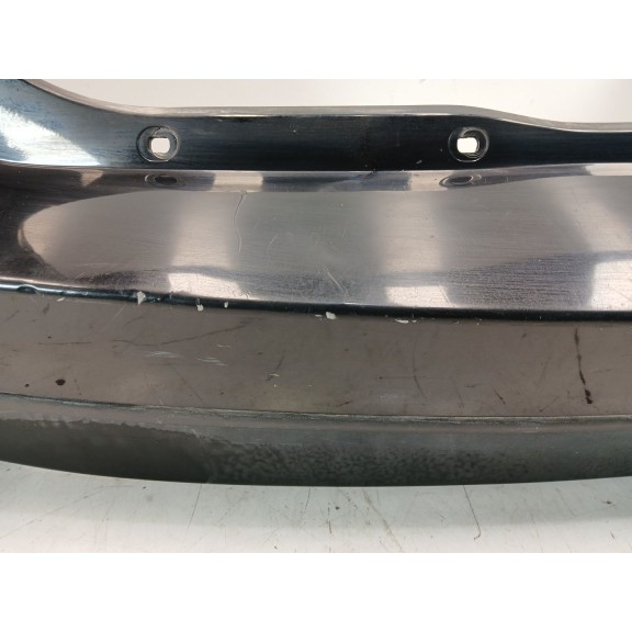 Recambio de paragolpes trasero para renault grand scénic iii (jz0/1_) 1.5 dci referencia OEM IAM 850220040R  