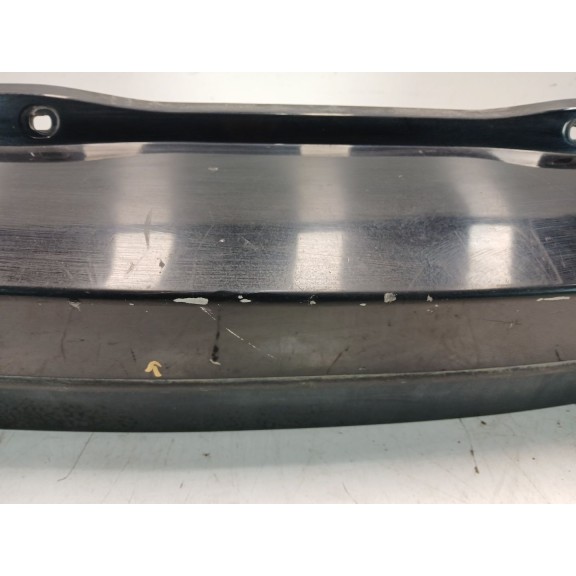 Recambio de paragolpes trasero para renault grand scénic iii (jz0/1_) 1.5 dci referencia OEM IAM 850220040R  