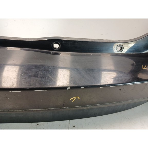 Recambio de paragolpes trasero para renault grand scénic iii (jz0/1_) 1.5 dci referencia OEM IAM 850220040R  