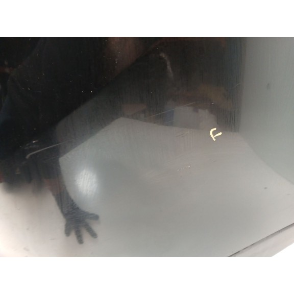 Recambio de paragolpes trasero para renault grand scénic iii (jz0/1_) 1.5 dci referencia OEM IAM 850220040R  